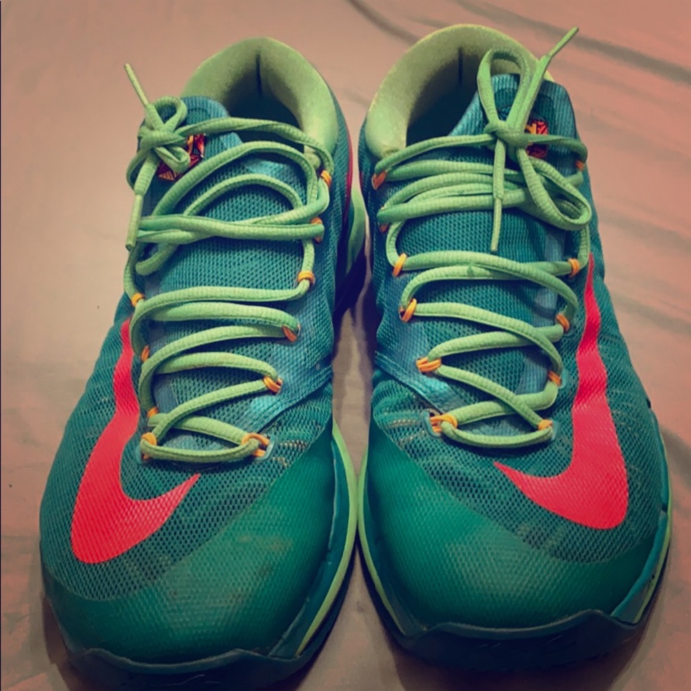 Kd Elites